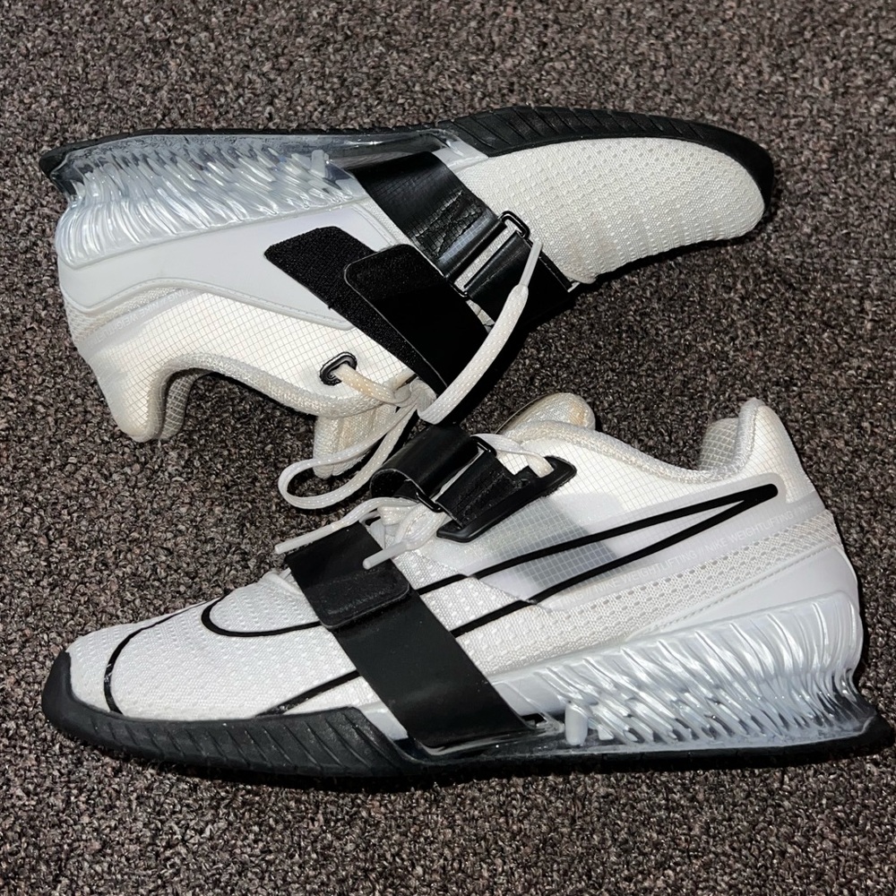 Nike Romaleo 4